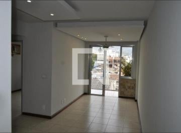 Apartamento · 60m² · 2 Quartos · 1 Vaga · Apartamento para Aluguel - Engenho de Dentro, 2 Quartos, 60 m² - Rio de Janeiro