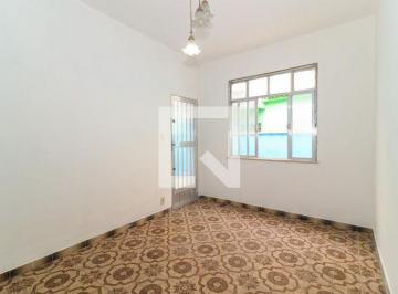 Casa · 70m² · 1 Quarto · 2 Vagas · Casa para Aluguel - Realengo, 1 Quarto,  70 m² - Rio de Janeiro