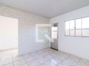 Casa · 60m² · 1 Quarto · Casa para Aluguel - Vila Nhocuné, 1 Quarto, 60 m² - São Paulo