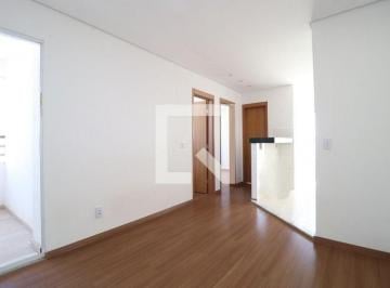 Apartamento · 49m² · 2 Quartos · 1 Vaga · Apartamento para Aluguel - Martins, 2 Quartos, 49 m² - Uberlândia