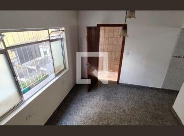 Casa · 55m² · 2 Quartos · Casa para Aluguel - Freguesia do Ó, 2 Quartos,  55 m² - São Paulo