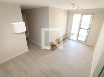 Apartamento · 58m² · 2 Quartos · 1 Vaga · Apartamento para Aluguel - Vila Rossi, 2 Quartos, 58 m² - São José dos Campos