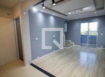 Casa · 70m² · 2 Quartos · Casa para Aluguel - Vila das Belezas, 2 Quartos,  70 m² - São Paulo