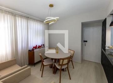 Apartamento · 65m² · 2 Quartos · 1 Vaga · Apartamento para Aluguel - Santo Antônio, 2 Quartos, 65 m² - Belo Horizonte