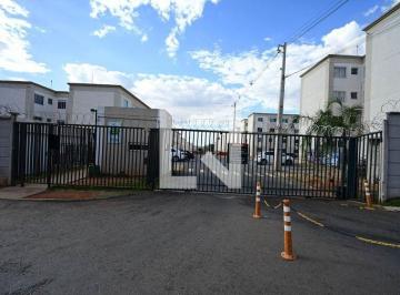Apartamento · 42m² · 2 Quartos · 1 Vaga · Apartamento para Aluguel - Jardins Lisboa, 2 Quartos, 42 m² - Goiânia