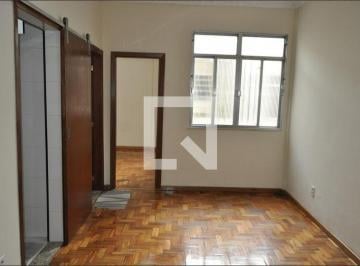 Apartamento · 60m² · 1 Quarto · Apartamento para Aluguel - Del Castilho, 1 Quarto, 60 m² - Rio de Janeiro