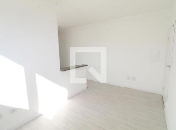 Apartamento · 50m² · 2 Quartos · 1 Vaga · Apartamento para Aluguel - Parque Residencial Flamboyant, 2 Quartos,  50 m² - São José dos Campos
