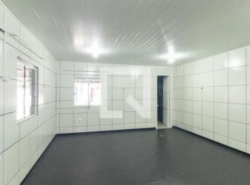 Casa · 35m² · 1 Quarto · 1 Vaga · Casa para Aluguel - Boqueirão, 1 Quarto, 35 m² - Curitiba