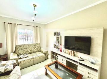 Casa · 120m² · 3 Quartos · 2 Vagas · Casa para Aluguel - Jardim Lourdes, 3 Quartos, 120 m² - Ferraz de Vasconcelos