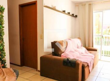 Apartamento · 48m² · 2 Quartos · 1 Vaga · Apartamento para Aluguel - Cachambi, 2 Quartos, 48 m² - Rio de Janeiro