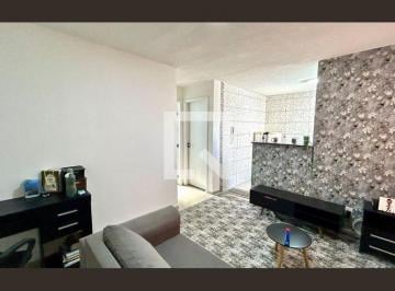 Apartamento · 47m² · 2 Quartos · 1 Vaga · Apartamento para Aluguel - Jardim Cumbica, 2 Quartos, 47 m² - Guarulhos