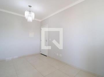 Apartamento · 55m² · 2 Quartos · 1 Vaga · Apartamento para Aluguel - Pampulha, 2 Quartos,  55 m² - Uberlândia