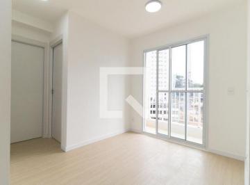 Apartamento · 37m² · 2 Quartos · Apartamento para Aluguel - Parque Bristol, 2 Quartos, 37 m² - São Paulo