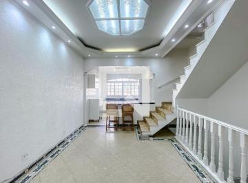 Casa · 200m² · 2 Quartos · Casa para Aluguel - Mooca, 2 Quartos, 200 m² - São Paulo
