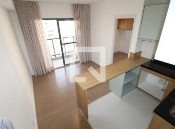Apartamento · 33m² · 1 Quarto · 1 Vaga · Apartamento para Aluguel - Jardim Esplanada II, 1 Quarto, 33 m² - São José dos Campos