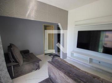 Casa · 160m² · 3 Quartos · 5 Vagas · Casa para Aluguel - Riacho Fundo II, 3 Quartos, 160 m² - Brasília