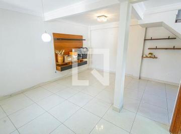 Casa · 90m² · 2 Quartos · 3 Vagas · Casa para Aluguel - Guarani, 2 Quartos, 90 m² - Belo Horizonte