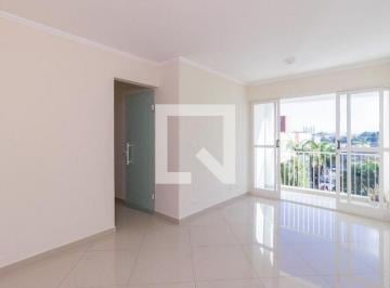 Apartamento · 54m² · 2 Quartos · 1 Vaga · Apartamento para Aluguel - Vila Zulmira, 2 Quartos, 54 m² - São Paulo