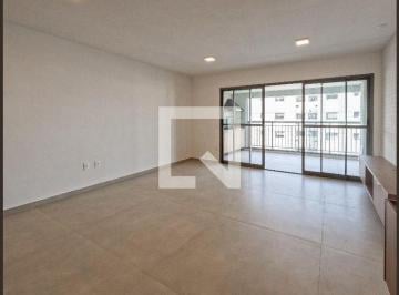 Apartamento · 106m² · 3 Quartos · 2 Vagas · Apartamento para Aluguel - City América, 3 Quartos,  106 m² - São Paulo
