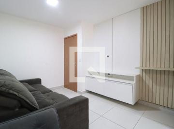 Apartamento · 58m² · 2 Quartos · 1 Vaga · Apartamento para Aluguel - Gávea, 2 Quartos, 58 m² - Uberlândia