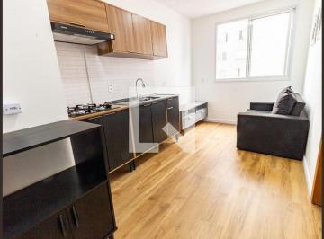 Apartamento · 24m² · 1 Quarto · Apartamento para Aluguel - Belém, 1 Quarto, 24 m² - São Paulo