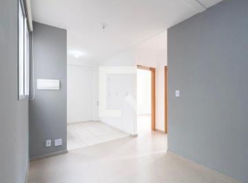 Apartamento · 42m² · 2 Quartos · 1 Vaga · Apartamento para Aluguel - Wanel Ville, 2 Quartos,  42 m² - Sorocaba