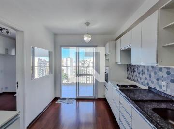 Apartamento · 34m² · 1 Quarto · 1 Vaga · Apartamento para Aluguel - Ipiranga, 1 Quarto, 34 m² - São Paulo