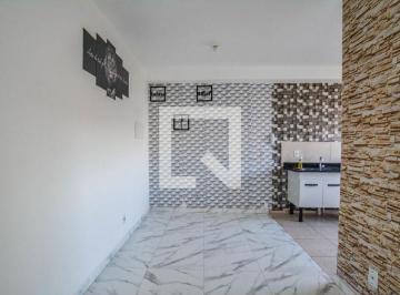 Apartamento · 38m² · 2 Quartos · 1 Vaga · Apartamento para Aluguel - Vila Joao Ramalho, 2 Quartos, 38 m² - Santo André