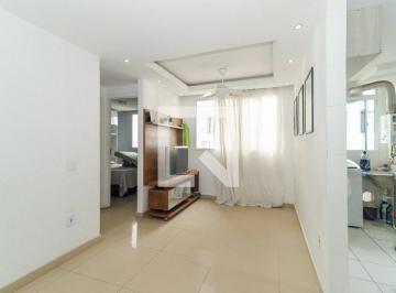 Apartamento · 40m² · 2 Quartos · 1 Vaga · Apartamento para Aluguel - Realengo, 2 Quartos, 40 m² - Rio de Janeiro