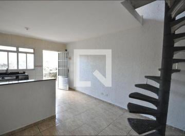 Casa · 45m² · 1 Quarto · Casa para Aluguel - Vila Gustavo, 1 Quarto, 45 m² - São Paulo