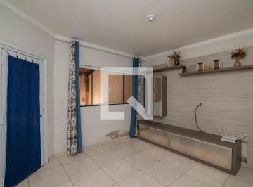 Casa · 120m² · 2 Quartos · 2 Vagas · Casa para Aluguel - Parque Villa Flores, 2 Quartos,  120 m² - Sumaré