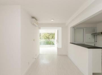 Apartamento · 100m² · 2 Quartos · 2 Vagas · Apartamento para Aluguel - Brooklin, 2 Quartos, 100 m² - São Paulo