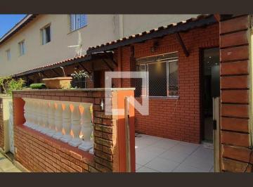 Casa · 84m² · 2 Quartos · 2 Vagas · Casa para Aluguel - Piqueri, 2 Quartos, 84 m² - São Paulo