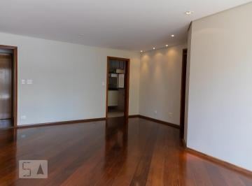 Apartamento · 118m² · 3 Quartos · 2 Vagas · Apartamento para Aluguel - Vila Mascote, 3 Quartos,  118 m² - São Paulo