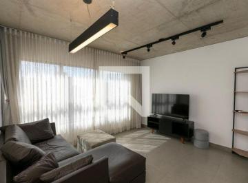 Apartamento · 70m² · 2 Quartos · 1 Vaga · Apartamento para Aluguel - Cambuí, 2 Quartos, 70 m² - Campinas