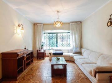 Casa · 210m² · 3 Quartos · 1 Vaga · Casa para Aluguel - Tatuapé, 3 Quartos, 210 m² - São Paulo