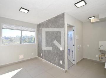 Apartamento · 32m² · 2 Quartos · Apartamento para Aluguel - Jardim D'Abril, 2 Quartos, 32 m² - São Paulo