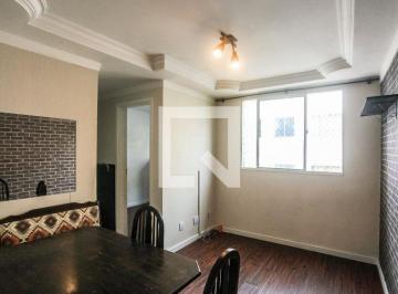 Apartamento · 47m² · 2 Quartos · 1 Vaga · Apartamento para Aluguel - Parque Munhoz, 2 Quartos, 47 m² - São Paulo