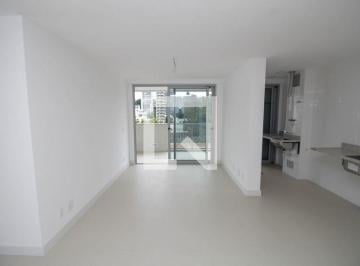 Apartamento · 100m² · 3 Quartos · 2 Vagas · Apartamento para Aluguel - Botafogo, 3 Quartos, 100 m² - Rio de Janeiro