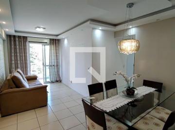 Apartamento · 81m² · 3 Quartos · 2 Vagas · Apartamento para Aluguel - Pechincha, 3 Quartos, 81 m² - Rio de Janeiro