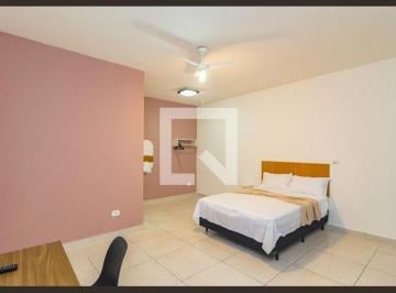 Apartamento · 22m² · 1 Quarto · Apartamento para Aluguel - Jardim Anália Franco, 1 Quarto, 22 m² - São Paulo
