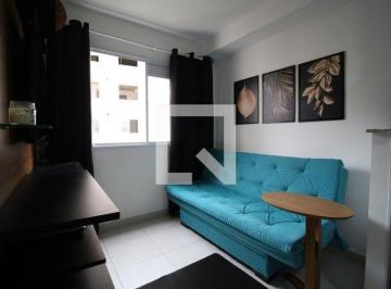 Apartamento · 26m² · 1 Quarto · Apartamento para Aluguel - Vila Santa Clara, 1 Quarto,  26 m² - São Paulo