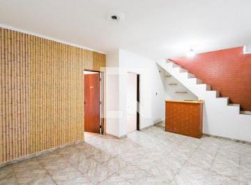 Casa · 150m² · 2 Quartos · 1 Vaga · Casa para Aluguel - Mandaqui, 2 Quartos, 150 m² - São Paulo