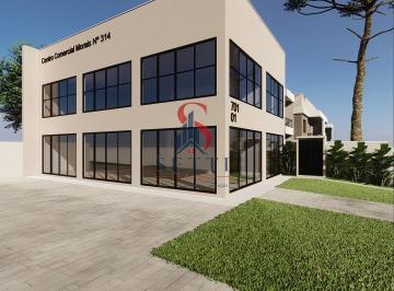 Comercial · 255m² · Comercial para aluguel - no Centro