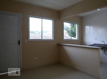 Apartamento · 30m² · 1 Quarto · Apartamento para Aluguel - Jardim Jussara, 1 Quarto, 30 m² - São Paulo