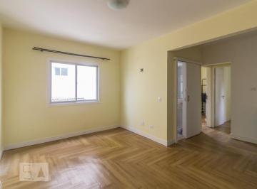 Apartamento · 35m² · 2 Quartos · Apartamento para Aluguel - Consolação, 2 Quartos, 35 m² - São Paulo