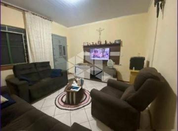 Casa · 90m² · 2 Quartos · Casa a venda na Vila Medeiros
