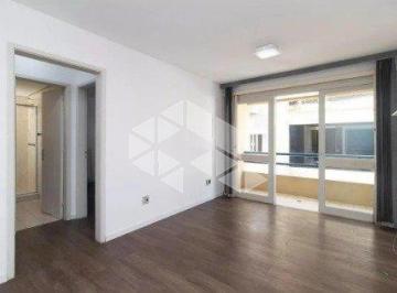 7 · Apartamento para Venda - 50.6m², 1 dormitório, 1 vaga - Partenon