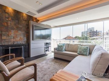 Apartamento · 130m² · 2 Quartos · 2 Vagas · Apartamento 3 dormitórios e 2 vagas no Jardim Europa