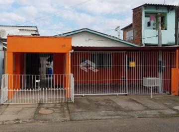 Casa · 61m² · 2 Quartos · 2 Vagas · LINDA CASA EM PORTO ALEGRE